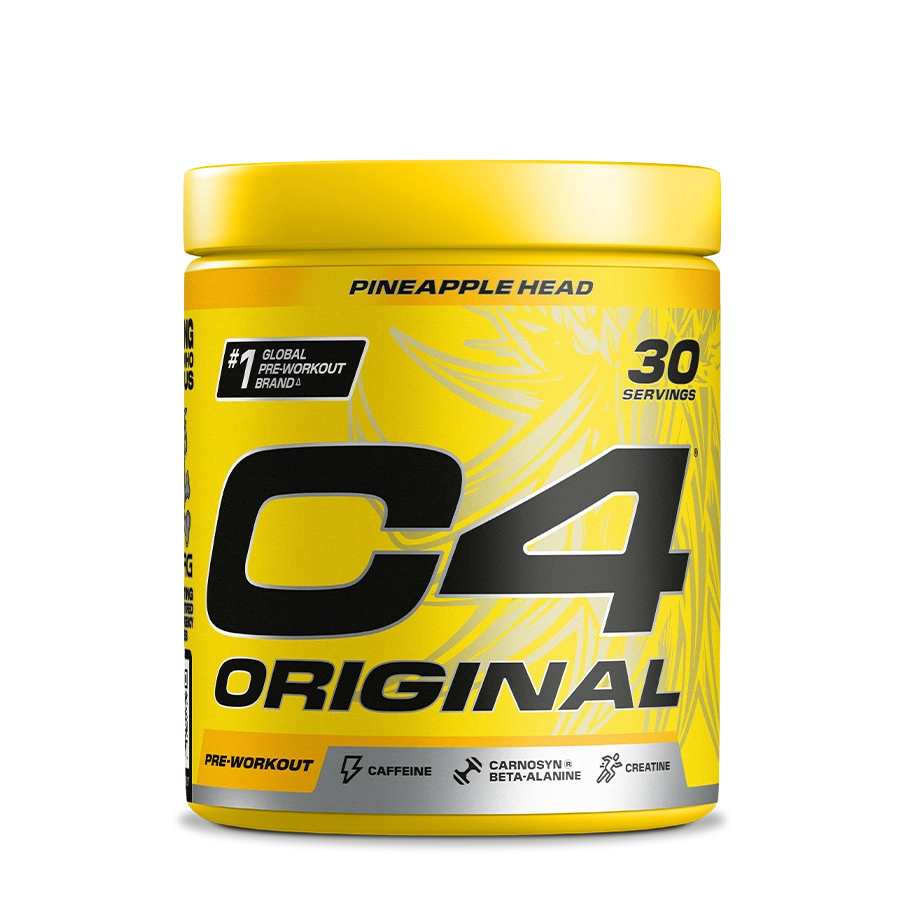 Cellucor C4 Original 207g